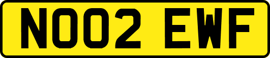 NO02EWF