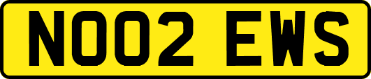 NO02EWS