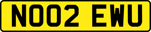 NO02EWU