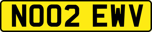NO02EWV