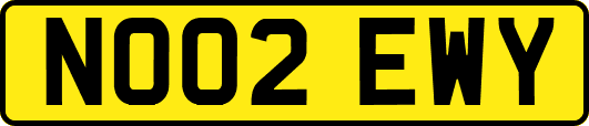 NO02EWY
