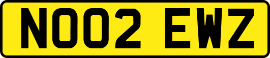 NO02EWZ