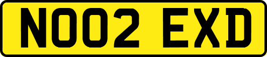 NO02EXD