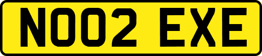 NO02EXE