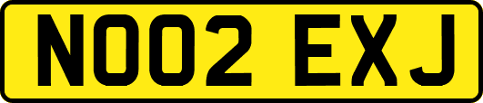 NO02EXJ