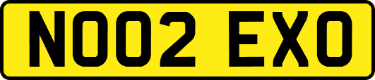 NO02EXO