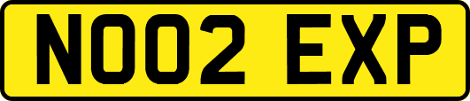 NO02EXP