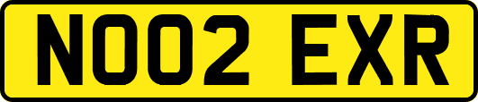 NO02EXR