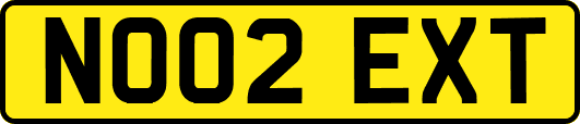 NO02EXT