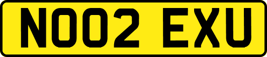 NO02EXU