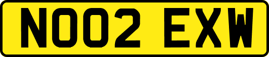 NO02EXW