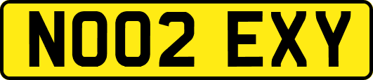 NO02EXY