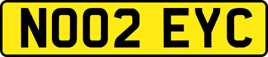 NO02EYC