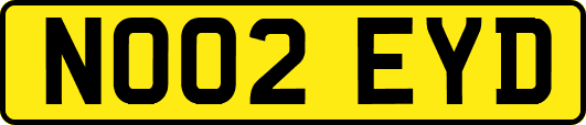 NO02EYD