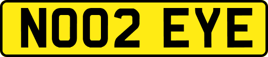 NO02EYE