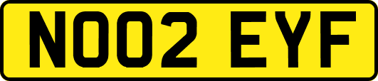 NO02EYF
