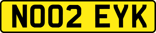 NO02EYK