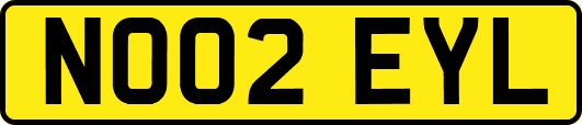 NO02EYL