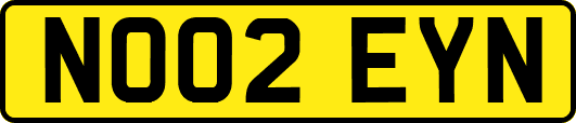 NO02EYN