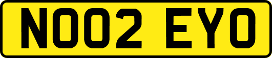 NO02EYO