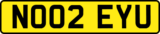 NO02EYU