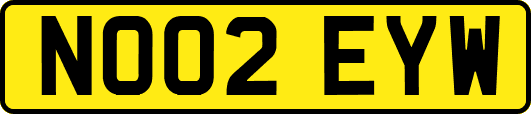 NO02EYW