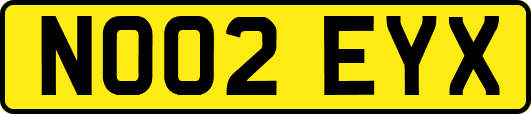 NO02EYX