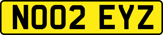 NO02EYZ
