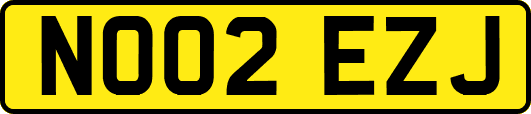 NO02EZJ