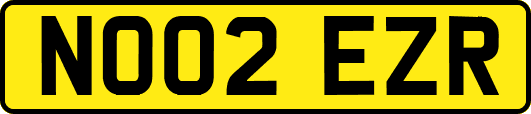 NO02EZR