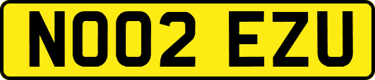 NO02EZU
