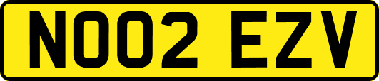 NO02EZV