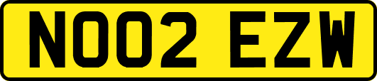 NO02EZW