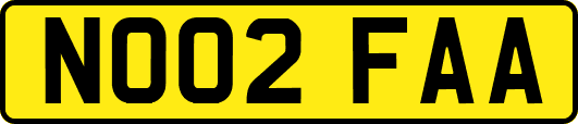 NO02FAA
