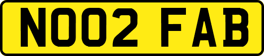NO02FAB