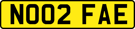 NO02FAE