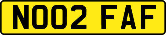 NO02FAF
