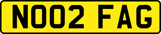 NO02FAG