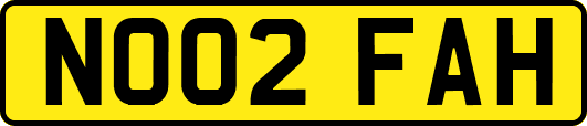 NO02FAH