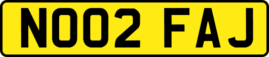NO02FAJ