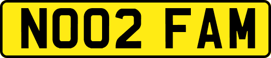 NO02FAM