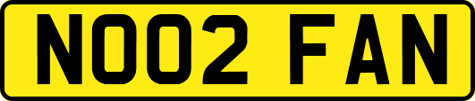 NO02FAN