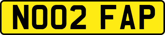 NO02FAP