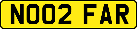 NO02FAR