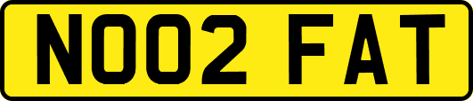 NO02FAT
