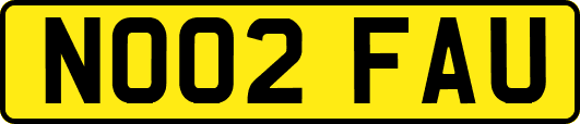 NO02FAU