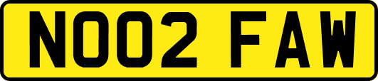 NO02FAW