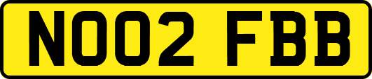 NO02FBB