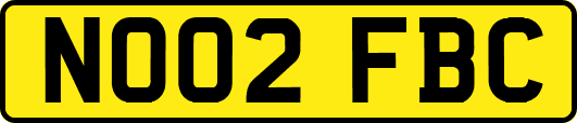 NO02FBC