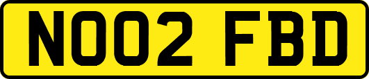 NO02FBD